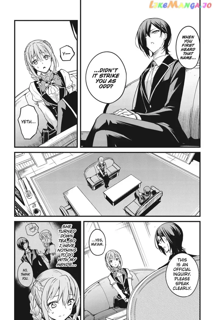 Goblin Slayer: Side Story Year One Chapter 48 image 16_optimized_optimized